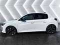 Peugeot 208 Hybrid 110 e-DCS6 Allure Bianco - thumbnail 3