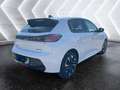 Peugeot 208 Hybrid 110 e-DCS6 Allure Bianco - thumbnail 8