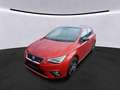 SEAT Ibiza 1.0 TSI DSG FR +BEATS +PANO +RKAM +LED +ACC +NAVI Rot - thumbnail 2
