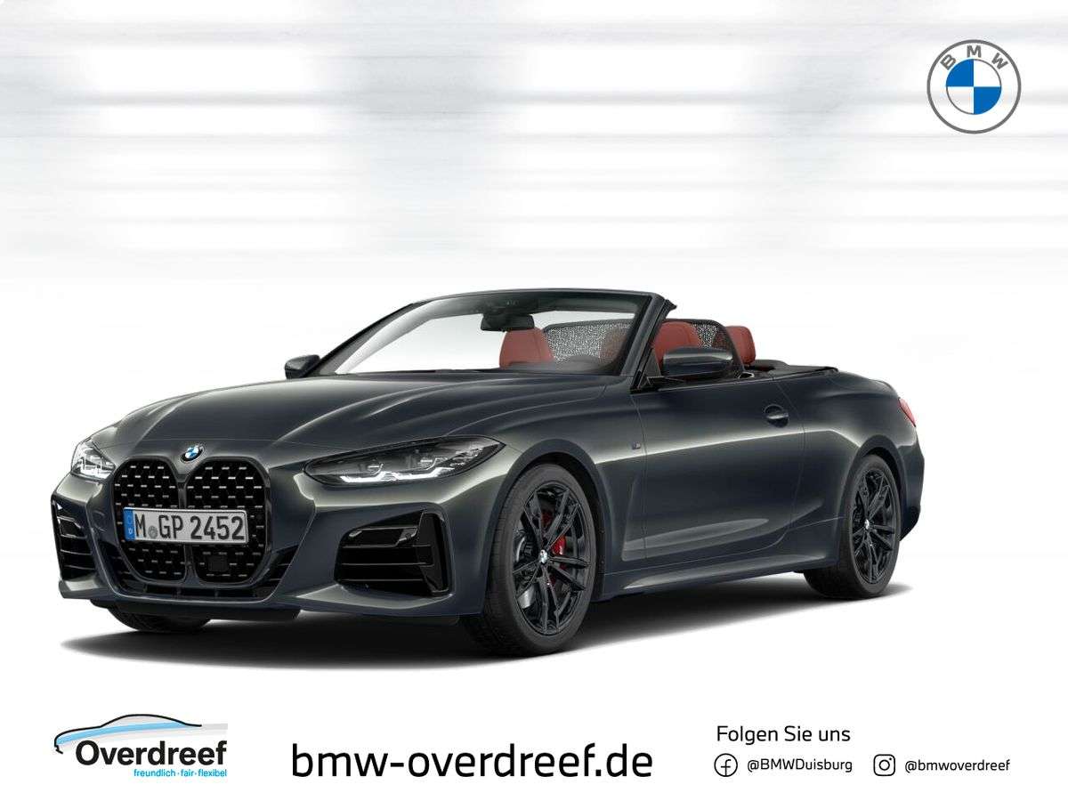 BMW 440