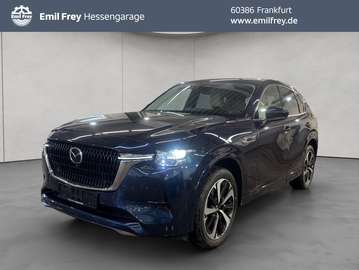 e-SKYACTIV-D 254 M HYBRID AWD TAKUMI PLUS 18