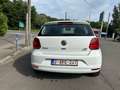Volkswagen Polo Polo 1.4 TDI Blue Motion Blanc - thumbnail 7