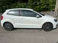 Volkswagen Polo Polo 1.4 TDI Blue Motion Blanc - thumbnail 4