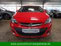 Opel Astra J 1.7 CDTi Lim. Selection 1.HD.+AHK+KLIMA Rood - thumbnail 2