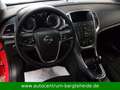 Opel Astra J 1.7 CDTi Lim. Selection 1.HD.+AHK+KLIMA Rouge - thumbnail 12