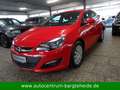 Opel Astra J 1.7 CDTi Lim. Selection 1.HD.+AHK+KLIMA Rouge - thumbnail 3