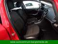 Opel Astra J 1.7 CDTi Lim. Selection 1.HD.+AHK+KLIMA Rojo - thumbnail 9
