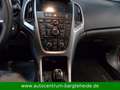 Opel Astra J 1.7 CDTi Lim. Selection 1.HD.+AHK+KLIMA Rojo - thumbnail 14
