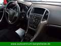 Opel Astra J 1.7 CDTi Lim. Selection 1.HD.+AHK+KLIMA Rojo - thumbnail 10