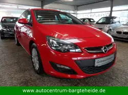 Opel Astra 1.7-cdti gebraucht kaufen - AutoScout24