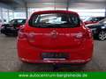 Opel Astra J 1.7 CDTi Lim. Selection 1.HD.+AHK+KLIMA Rojo - thumbnail 6
