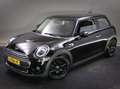 MINI One 1.5 Business Edition (UNION JACK LIGHTS, APPLE CAR Zwart - thumbnail 12