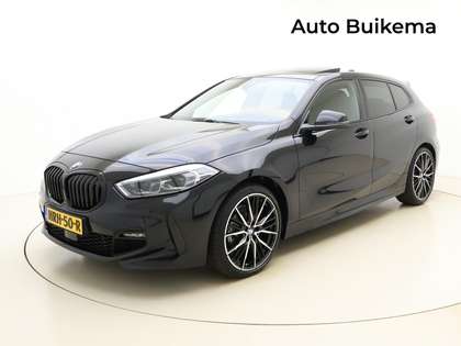 BMW 118 1-serie 118i M Sport -HeadUp -Pano Dak -Cruise Con