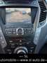 Hyundai SANTA FE 2,0 CRDI Aut.Style 4WD Leder Navi Kam P Grau - thumbnail 10