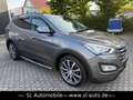 Hyundai SANTA FE 2,0 CRDI Aut.Style 4WD Leder Navi Kam P Grau - thumbnail 13