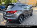Hyundai SANTA FE 2,0 CRDI Aut.Style 4WD Leder Navi Kam P Grau - thumbnail 15