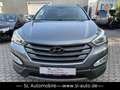 Hyundai SANTA FE 2,0 CRDI Aut.Style 4WD Leder Navi Kam P Grau - thumbnail 12