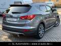 Hyundai SANTA FE 2,0 CRDI Aut.Style 4WD Leder Navi Kam P Grau - thumbnail 4