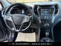 Hyundai SANTA FE 2,0 CRDI Aut.Style 4WD Leder Navi Kam P Grau - thumbnail 9