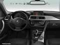 BMW 320 d Touring Automatic Navi PDC Sitzhzg. Lordosenstüt Silver - thumbnail 4