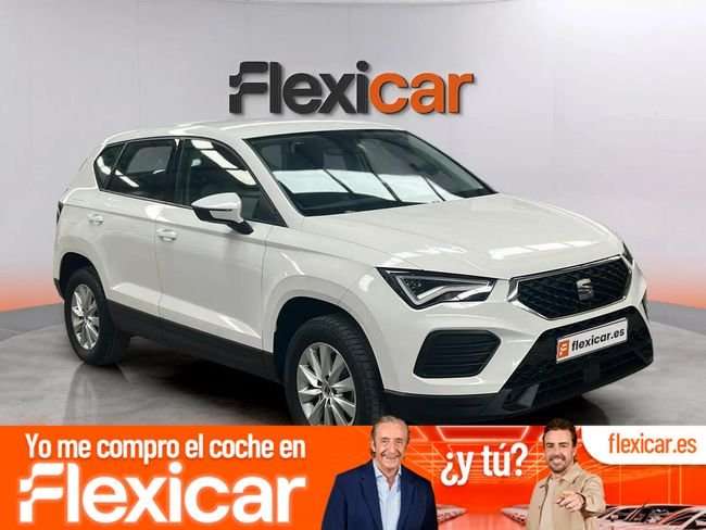 SEAT Ateca 1.0 TSI S&S Reference - foto 1