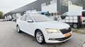 Skoda Superb Superb 2.0 TDI DSG SportLine GARANTIE Wit - thumbnail 1