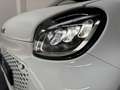 smart forTwo electric drive / EQ*Navi*Kamera*Pdc*LED Noir - thumbnail 11