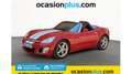 Opel GT 2.0 T Czerwony - thumbnail 1