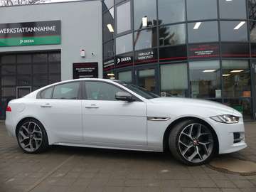 2.0 d R-Sport AWD PANO/XENON/KAM/MEMORY