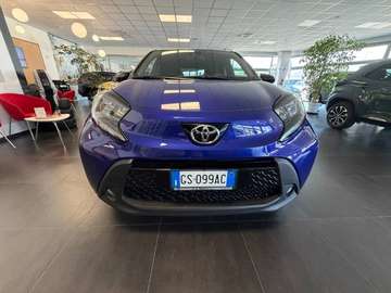 Aygo X X 1.0 Trend 72cv s-cvt