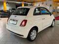 Fiat 500 Pop Star|Klimaanlage|Bluetooth|USB|AUX|GRA Alb - thumbnail 6