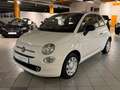 Fiat 500 Pop Star|Klimaanlage|Bluetooth|USB|AUX|GRA Alb - thumbnail 2