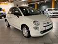 Fiat 500 Pop Star|Klimaanlage|Bluetooth|USB|AUX|GRA Alb - thumbnail 8