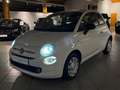 Fiat 500 Pop Star|Klimaanlage|Bluetooth|USB|AUX|GRA Alb - thumbnail 1