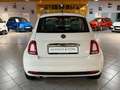 Fiat 500 Pop Star|Klimaanlage|Bluetooth|USB|AUX|GRA Alb - thumbnail 5
