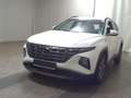 Hyundai TUCSON 1.6 T-GDI Select Navi LED ACC RFK Weiß - thumbnail 2