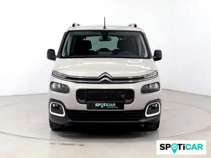 Citroën Berlingo Talla XL BlueHDi S&S SHINE 2022, foto 5