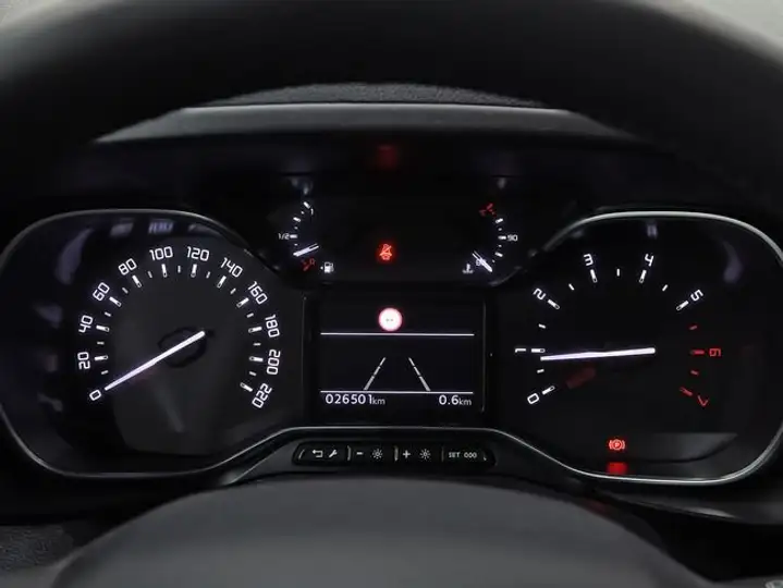 Citroën Berlingo Talla XL BlueHDi S&S SHINE 2022, foto 15