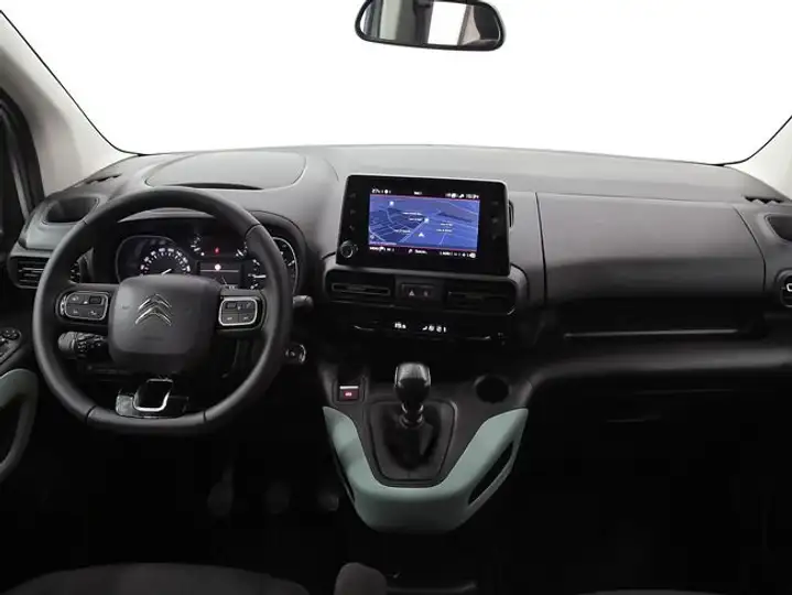 Citroën Berlingo Talla XL BlueHDi S&S SHINE 2022, foto 7