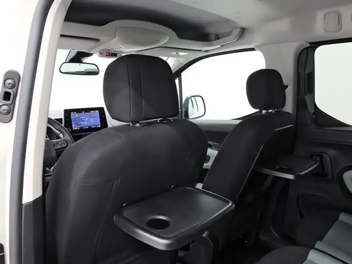 Citroën Berlingo Talla XL BlueHDi S&S SHINE 2022, foto 30