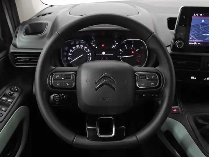 Citroën Berlingo Talla XL BlueHDi S&S SHINE 2022, foto 20