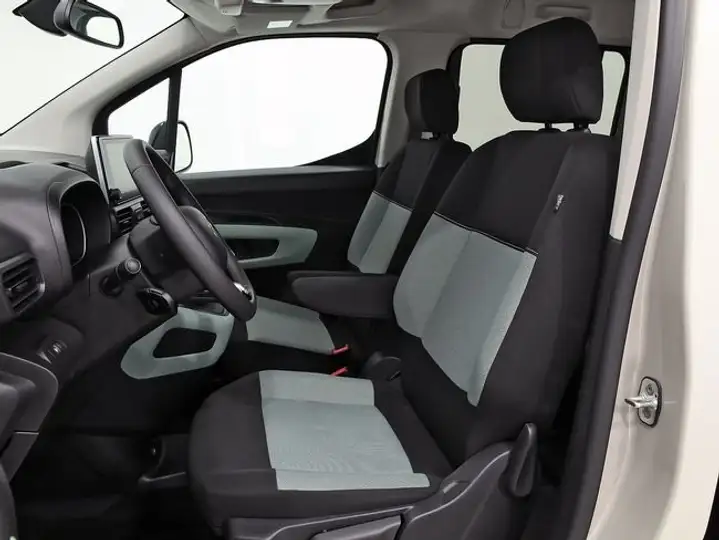 Citroën Berlingo Talla XL BlueHDi S&S SHINE 2022, foto 8