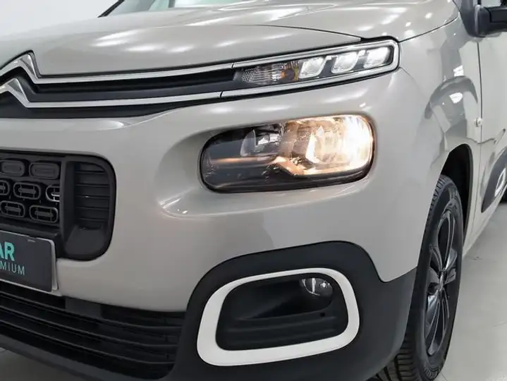 Citroën Berlingo Talla XL BlueHDi S&S SHINE 2022, foto 31