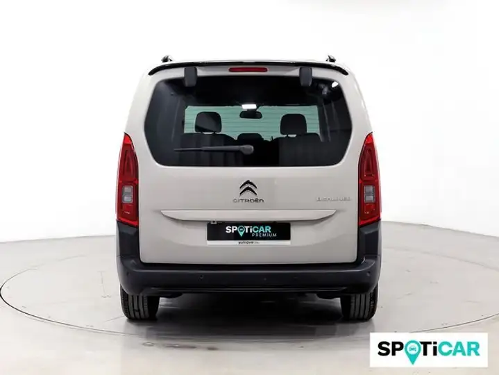 Citroën Berlingo Talla XL BlueHDi S&S SHINE 2022, foto 6
