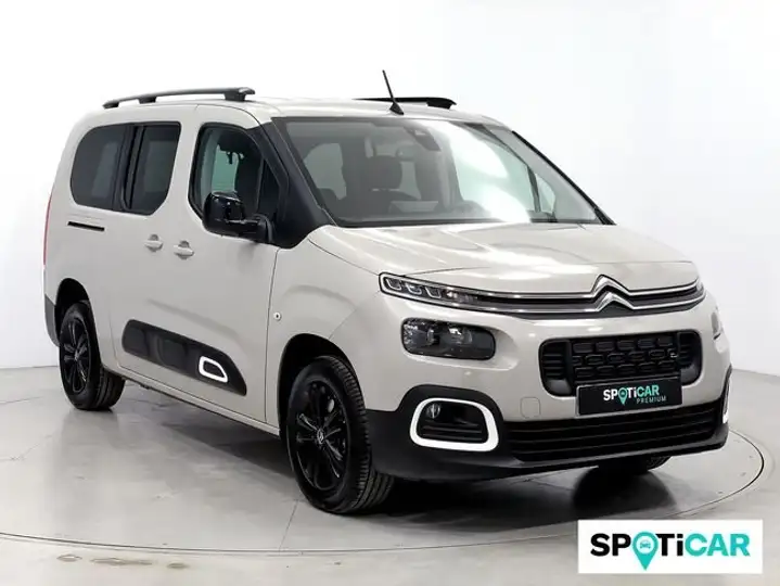 Citroën Berlingo Talla XL BlueHDi S&S SHINE 2022