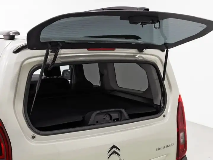 Citroën Berlingo Talla XL BlueHDi S&S SHINE 2022, foto 34
