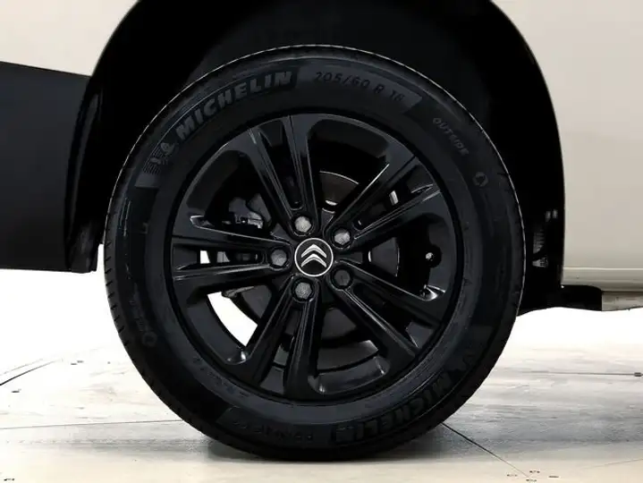 Citroën Berlingo Talla XL BlueHDi S&S SHINE 2022, foto 11