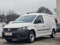 Volkswagen Caddy Caddy Maxi Kastenwagen 2,0 TDI 1-Hand Pickerl +... Weiß - thumbnail 2