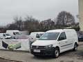 Volkswagen Caddy Caddy Maxi Kastenwagen 2,0 TDI 1-Hand Pickerl +... Weiß - thumbnail 9