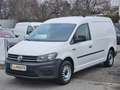 Volkswagen Caddy Caddy Maxi Kastenwagen 2,0 TDI 1-Hand Pickerl +... Weiß - thumbnail 7